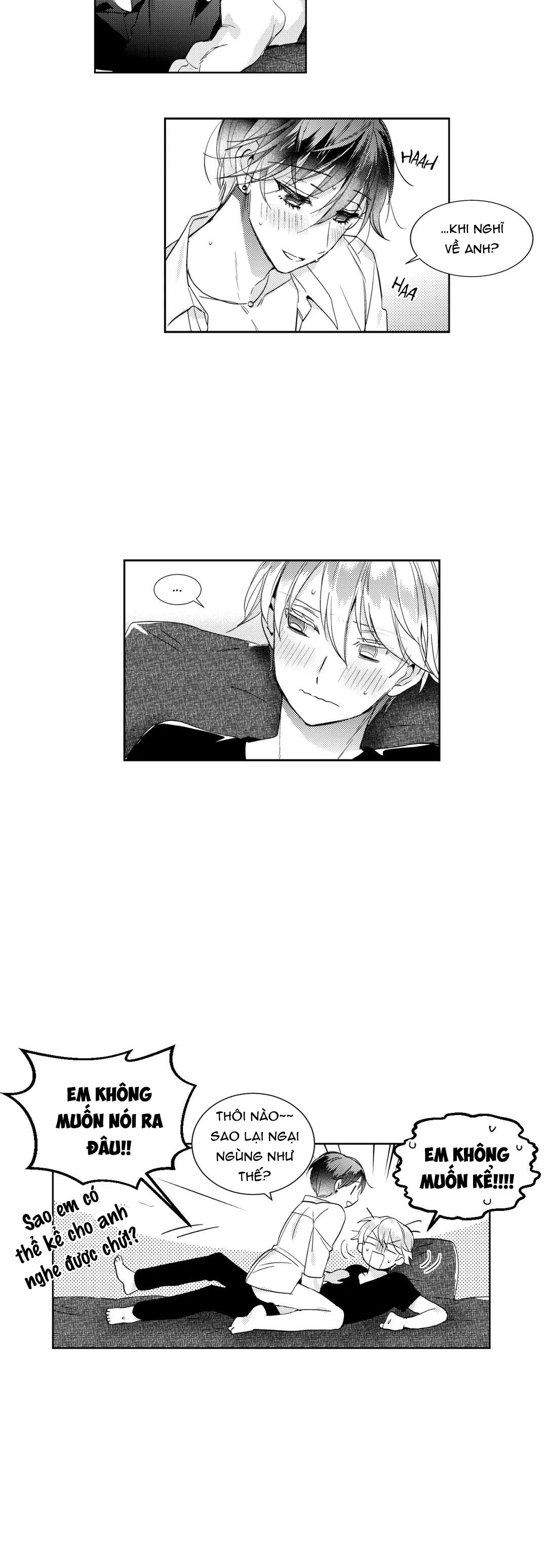 hẹn gặp lại chapter 8.1 9