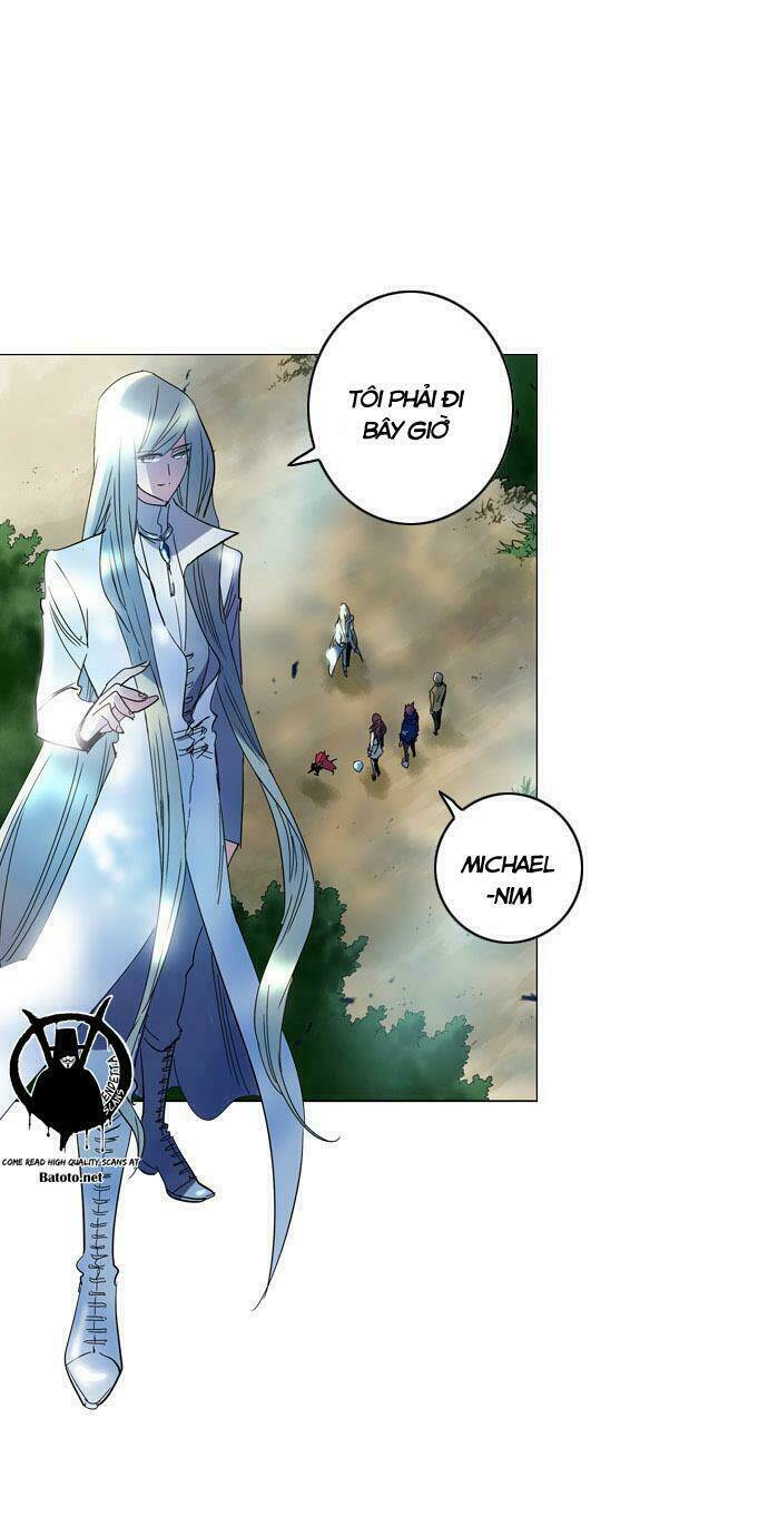 bản khế ước linh hồn chapter 92 10