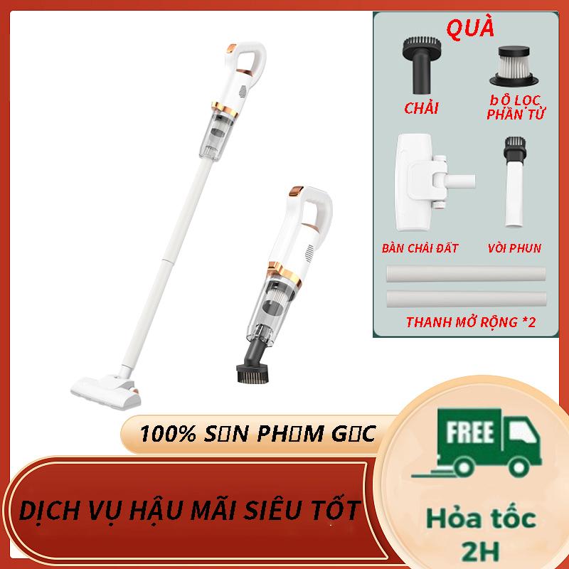 Máy Hút Bụi Yoroshiko 3 Trong 1 Cao Cấp Với Công Suất Siêu Mạnh Cho Máy Hút Bụi Gia Đình Tiện Lợi máy hút bụi cầm t