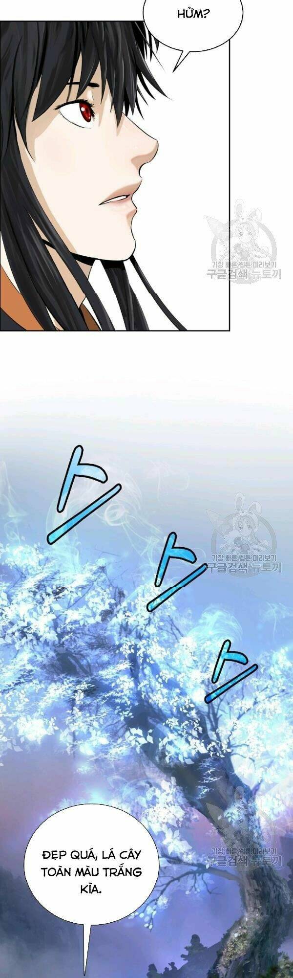 xuyên không thành hổ chapter 38 38