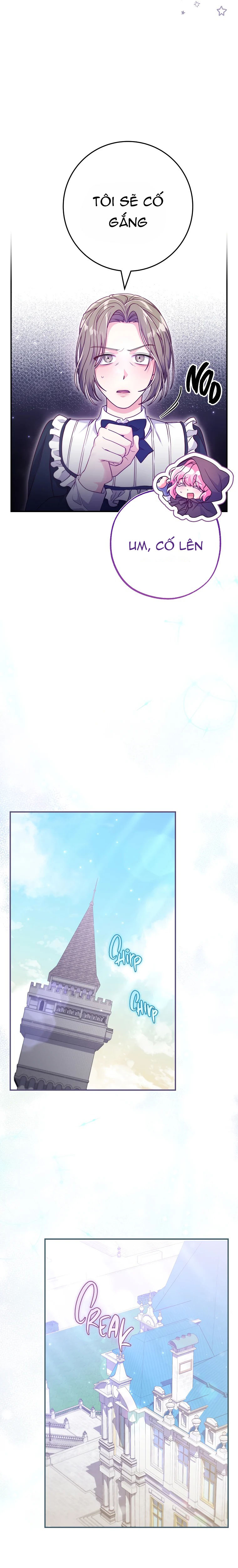 mắc kẹt trong trò chơi bị nguyền rủa chapter 24.2 11