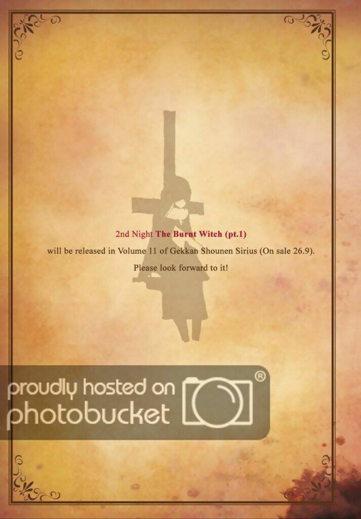 kyuuyaku märchen - old testament chapter 1 34