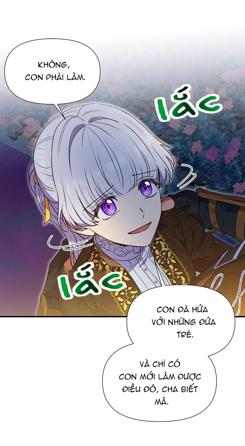 bản khế ước với nữ công tước ác ma chapter 128 26