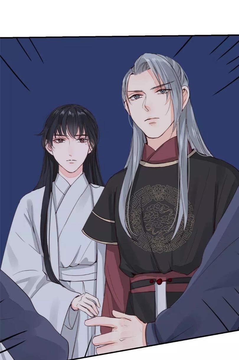 chỉ phu vi thê chapter 31 17