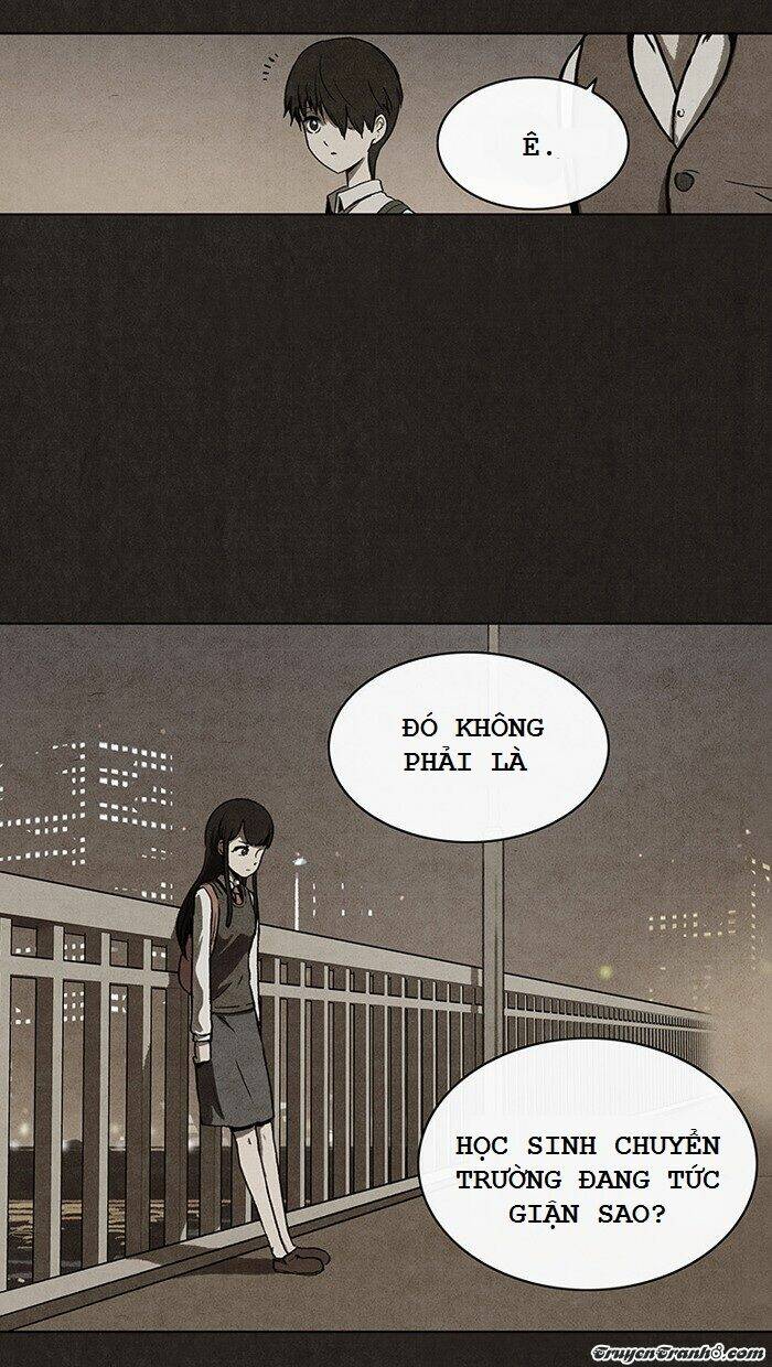 đứa con của quỷ dữ chapter 19 15