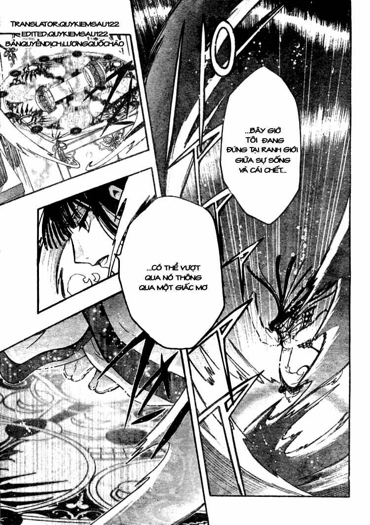 huyền thoại đôi cánh chapter 216 5