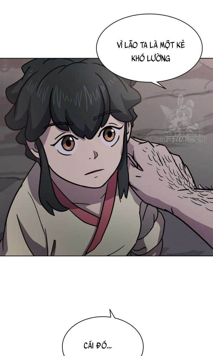 bậc thầy phép thuật ở thế giới võ lâm chapter 9.1 52