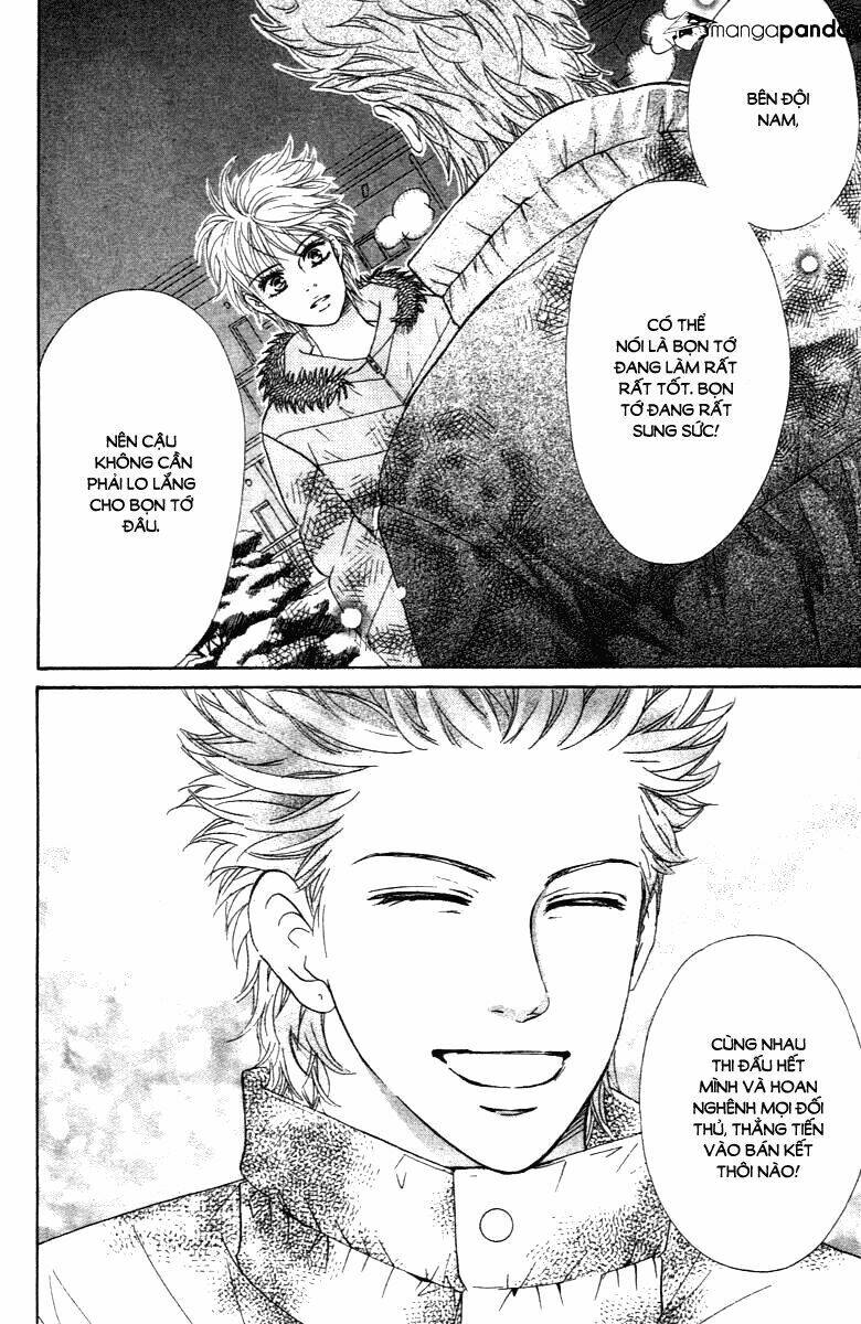 xứng danh anh hùng chapter 68 15