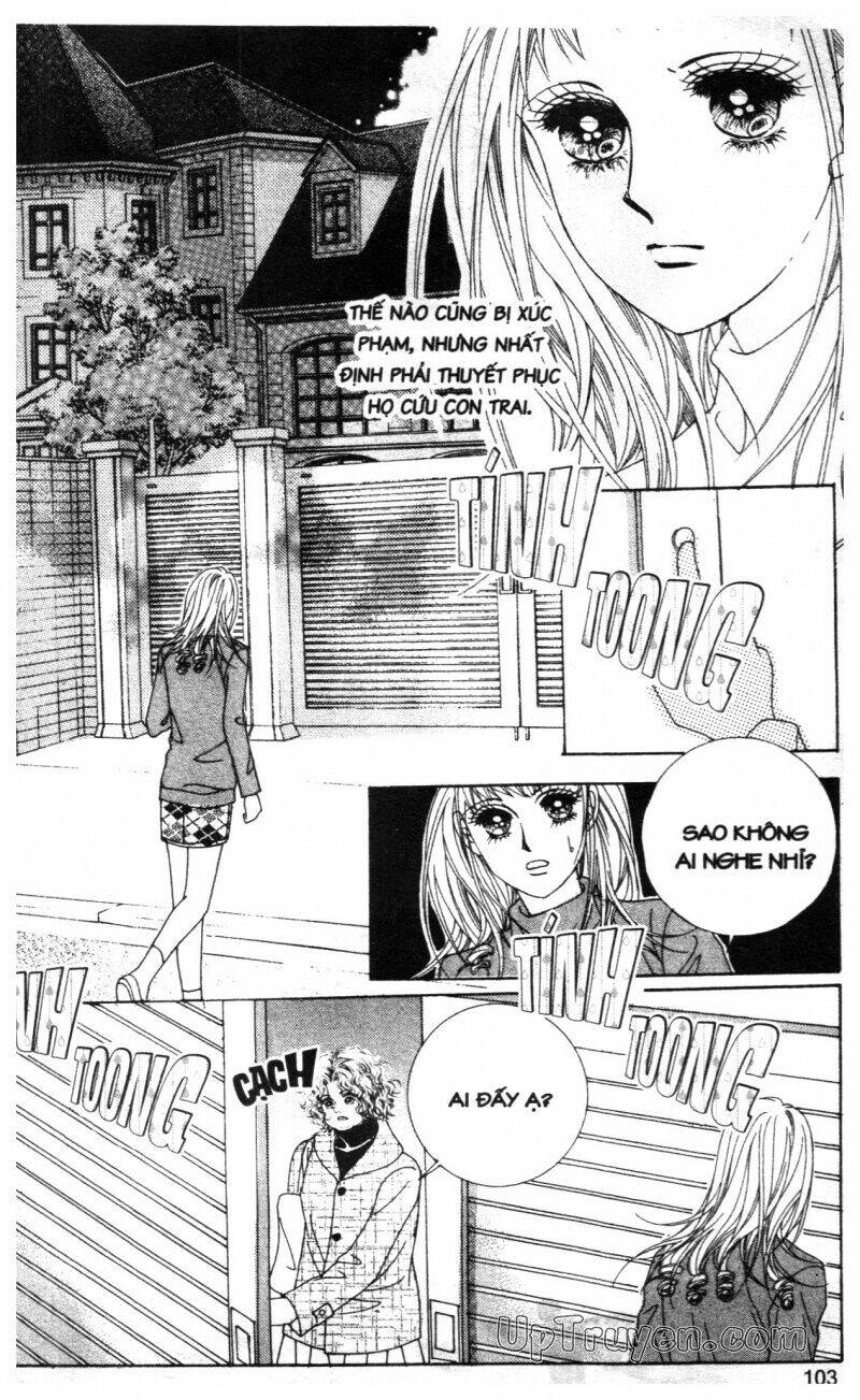 vợ chồng trẻ con bản đẹp chapter 1 103