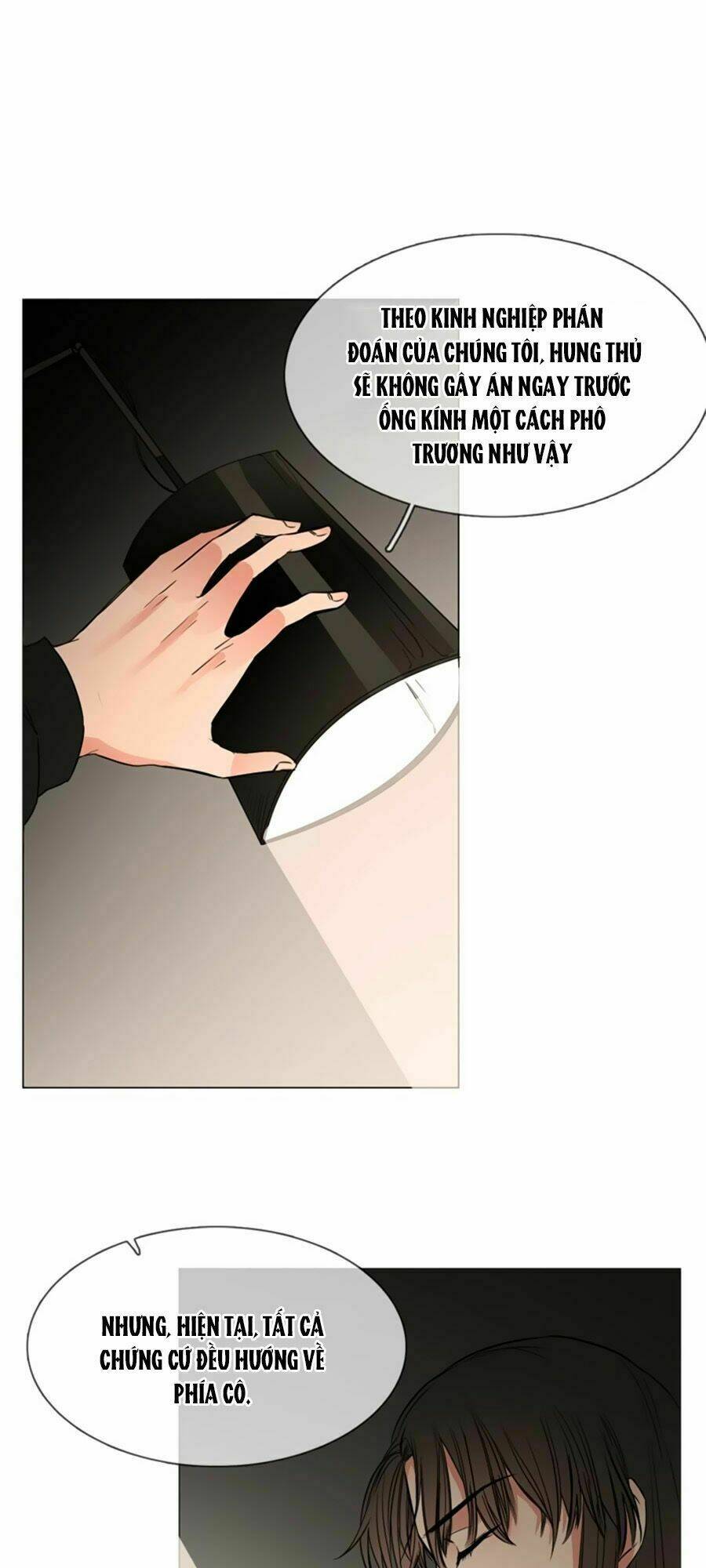 ngôi sao vụn vỡ chapter 2 37