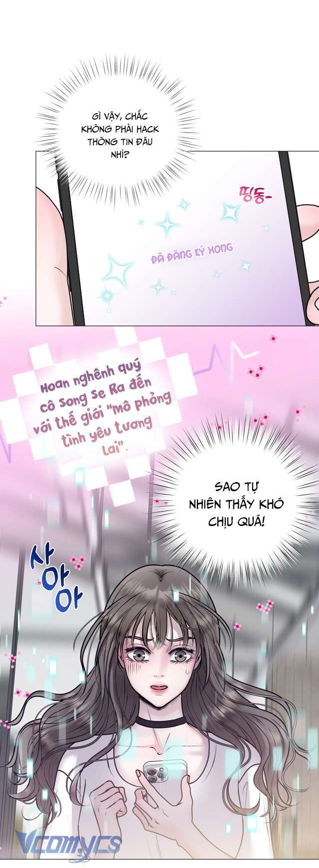 [18+] để chị giúp cưng nhé chapter 1 37