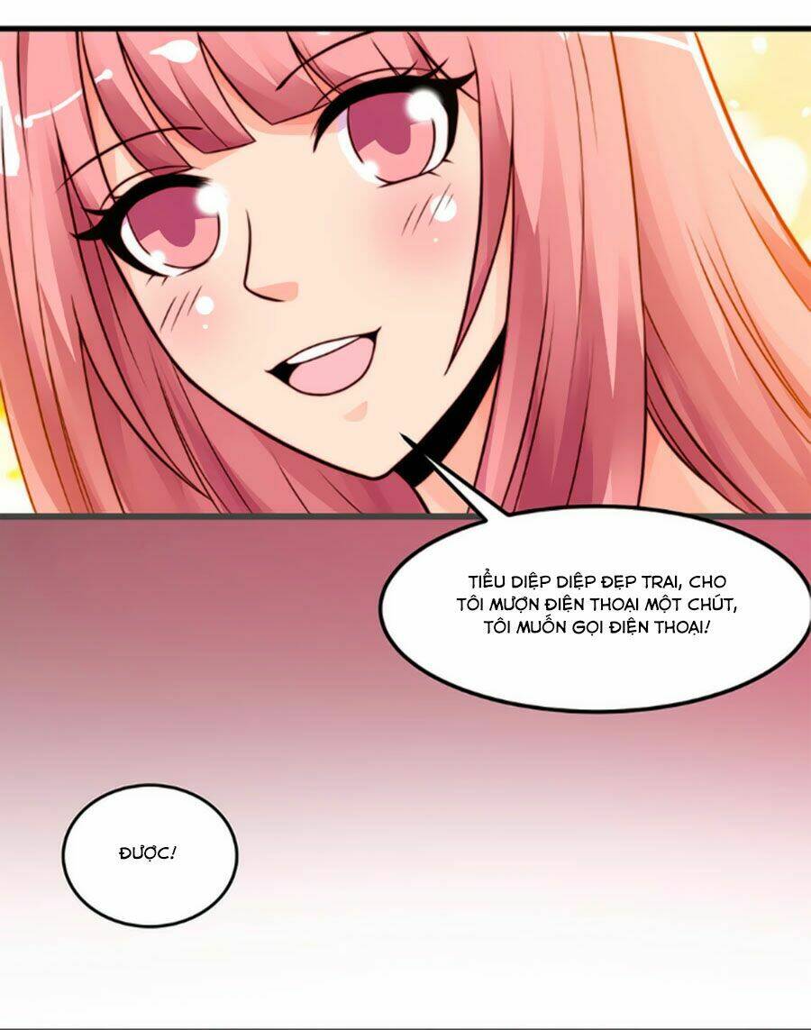 đại thúc, người ta sẽ ngoan chapter 8 4