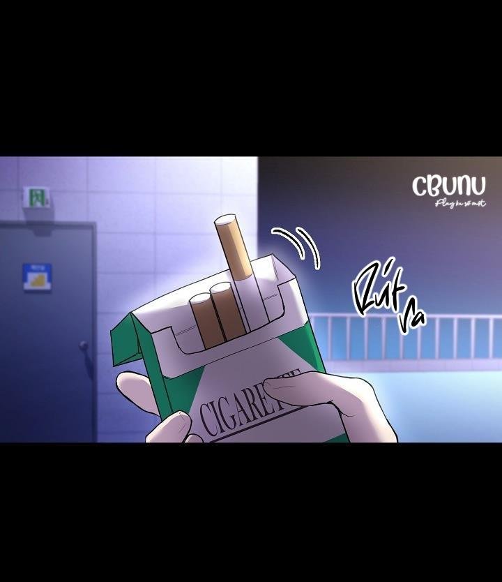 |drop| nụ hôn chết chóc chapter 1 48