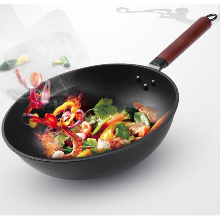BỘ NỒI CHẢO NHẬT BẢN CAO CẤP