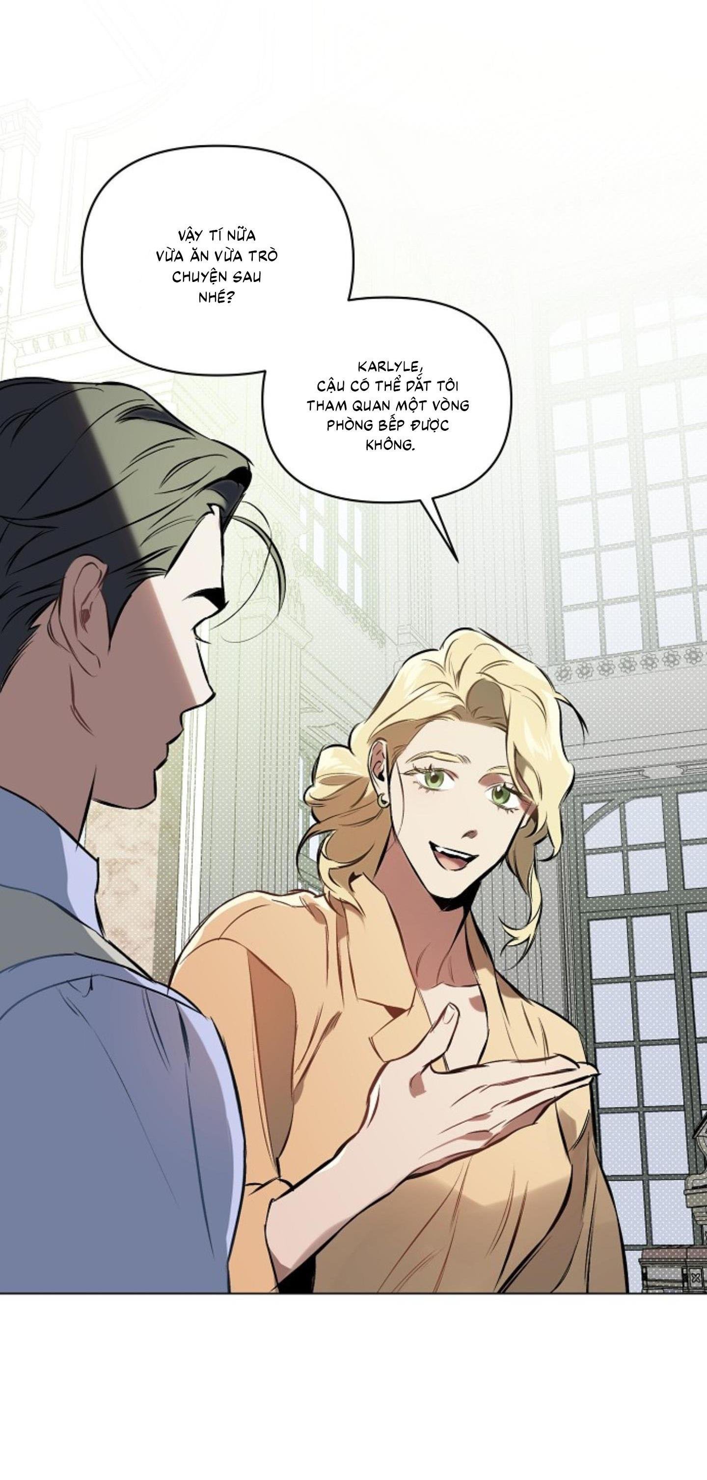 định tên mối quan hệ chapter 100 29