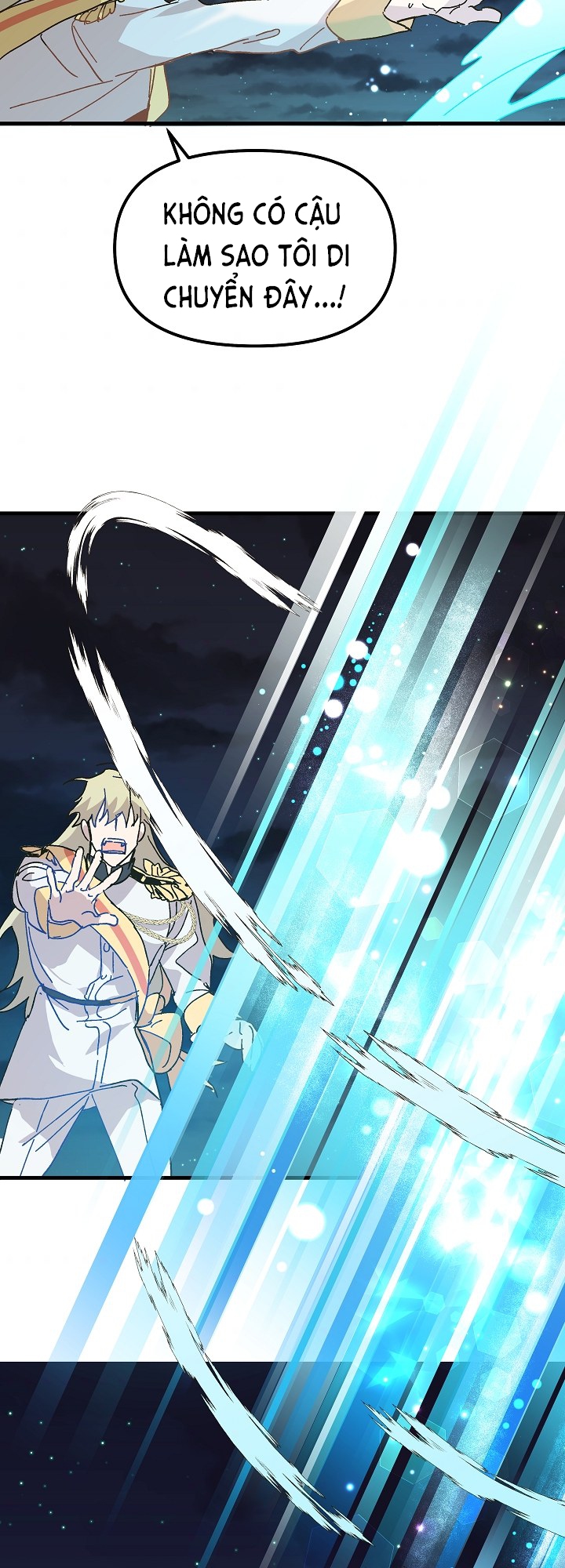 công chúa vờ như điên chapter 6 40