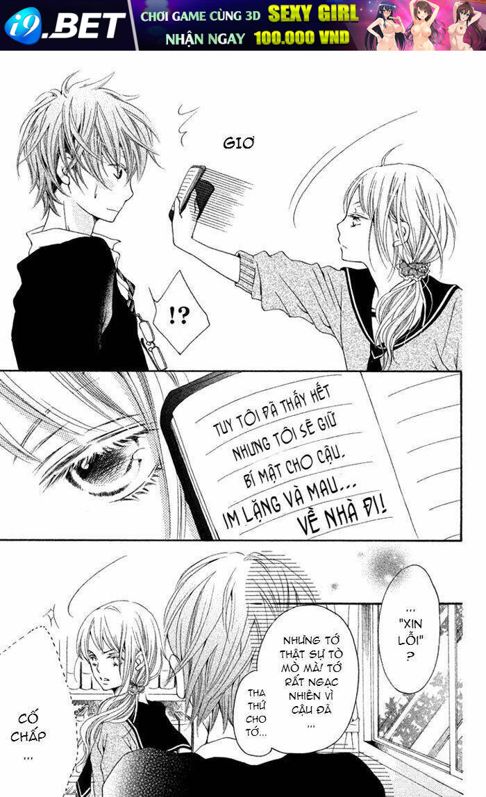 tổng hợp one shot. chapter 336 14