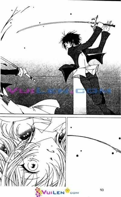 tiểu nữ vương chapter 7 93