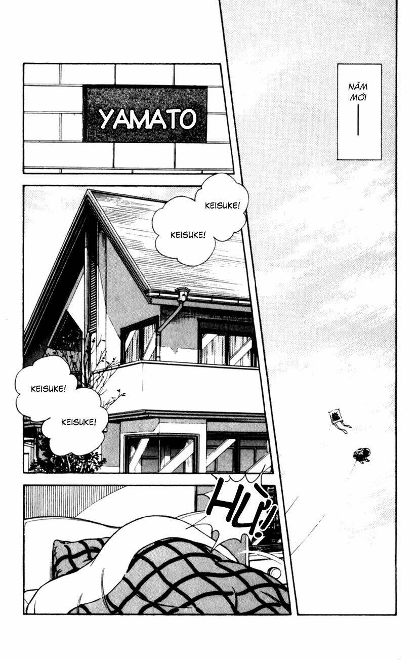 rough - ngọc thô chapter 50 5