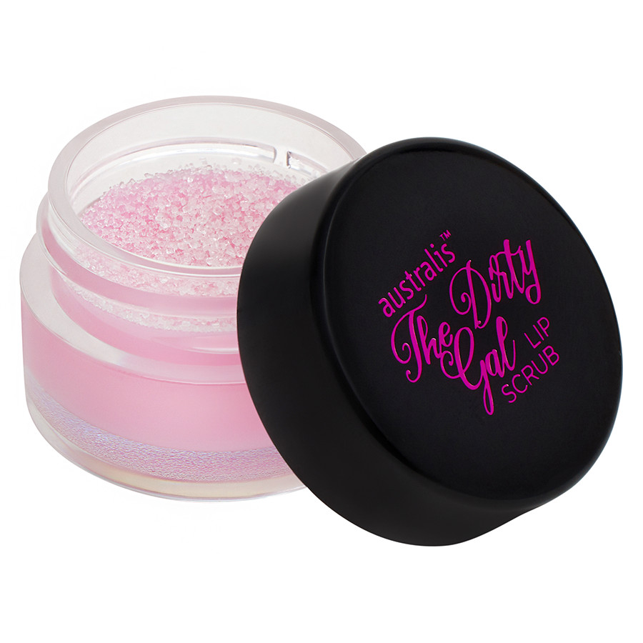 Tẩy Tế Bào Chết Cho Môi Lip Scrub Australis Úc