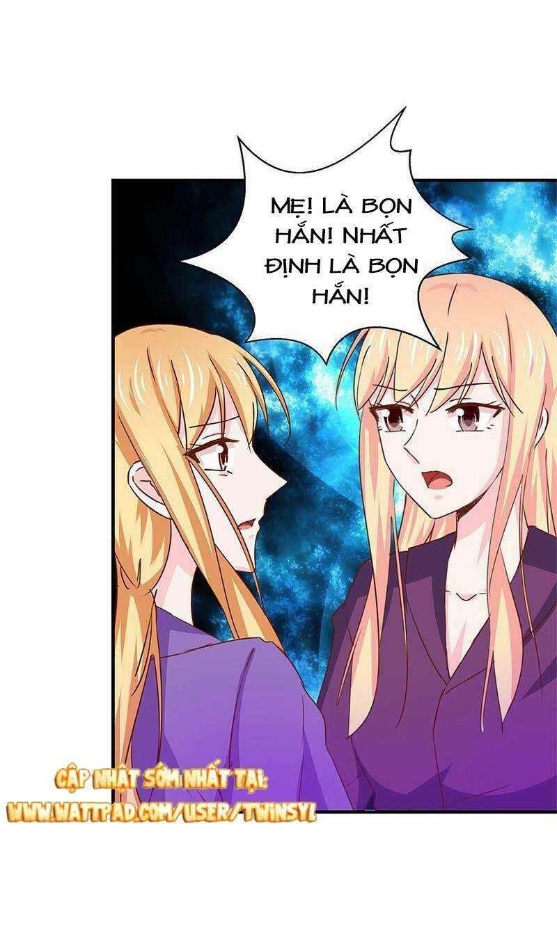 không gả cho tổng tài, gả cho người hầu chapter 149 9