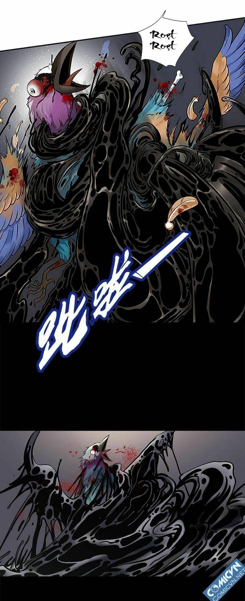 du quỷ chapter 3 24