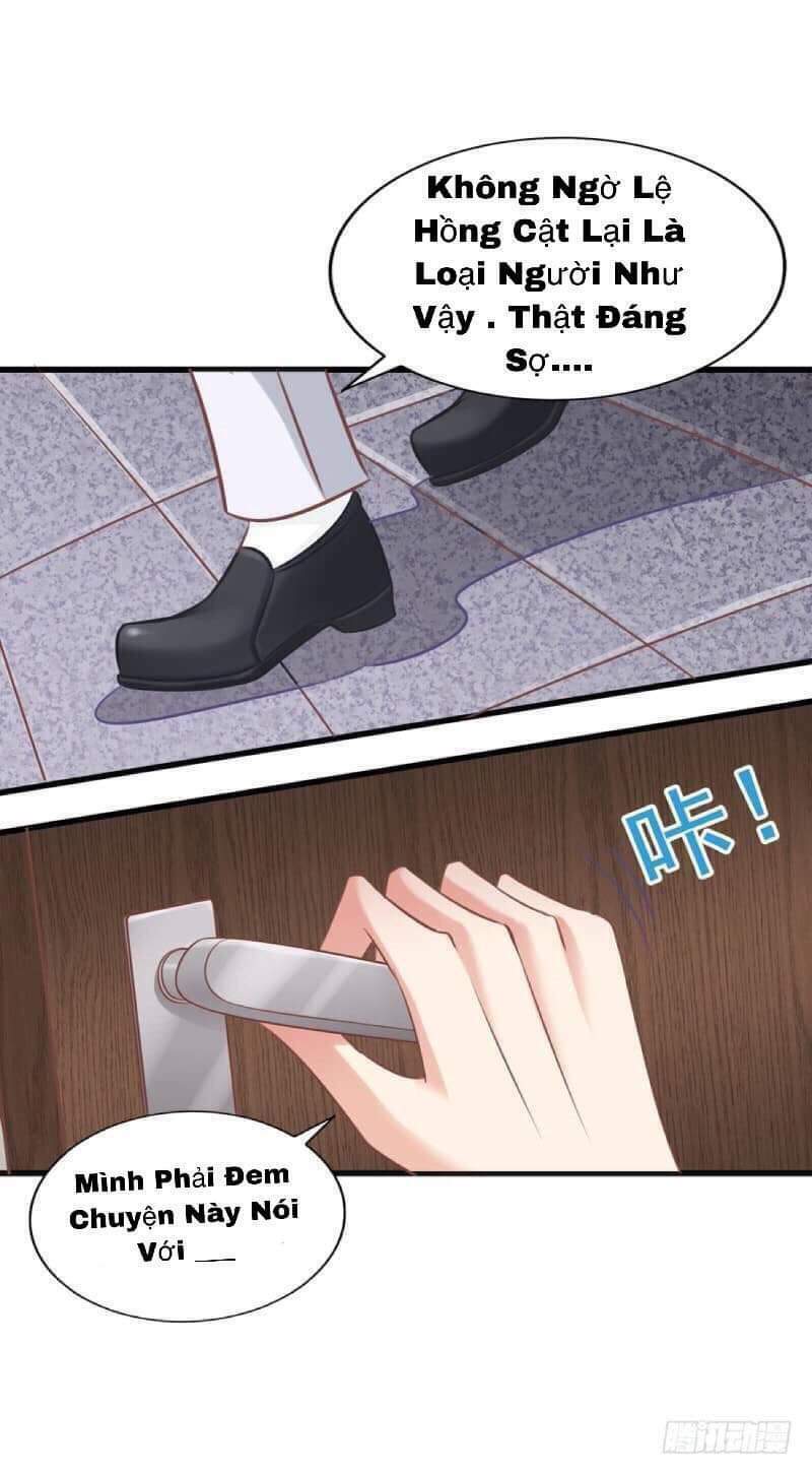 tôi không muốn fa như vậy đâu chapter 26 10