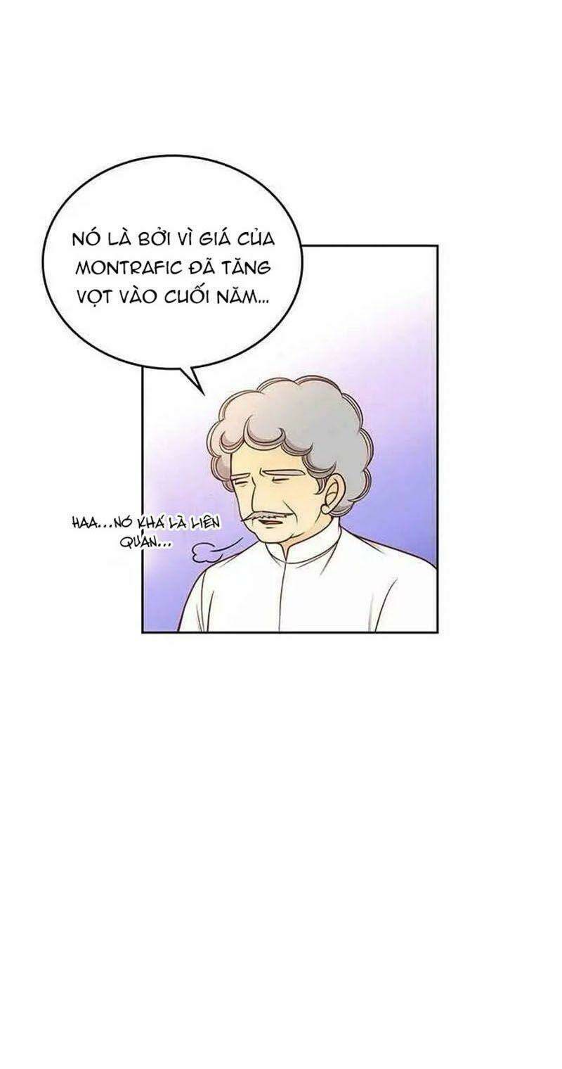 wendy , cô gái bán hoa chapter 44 8