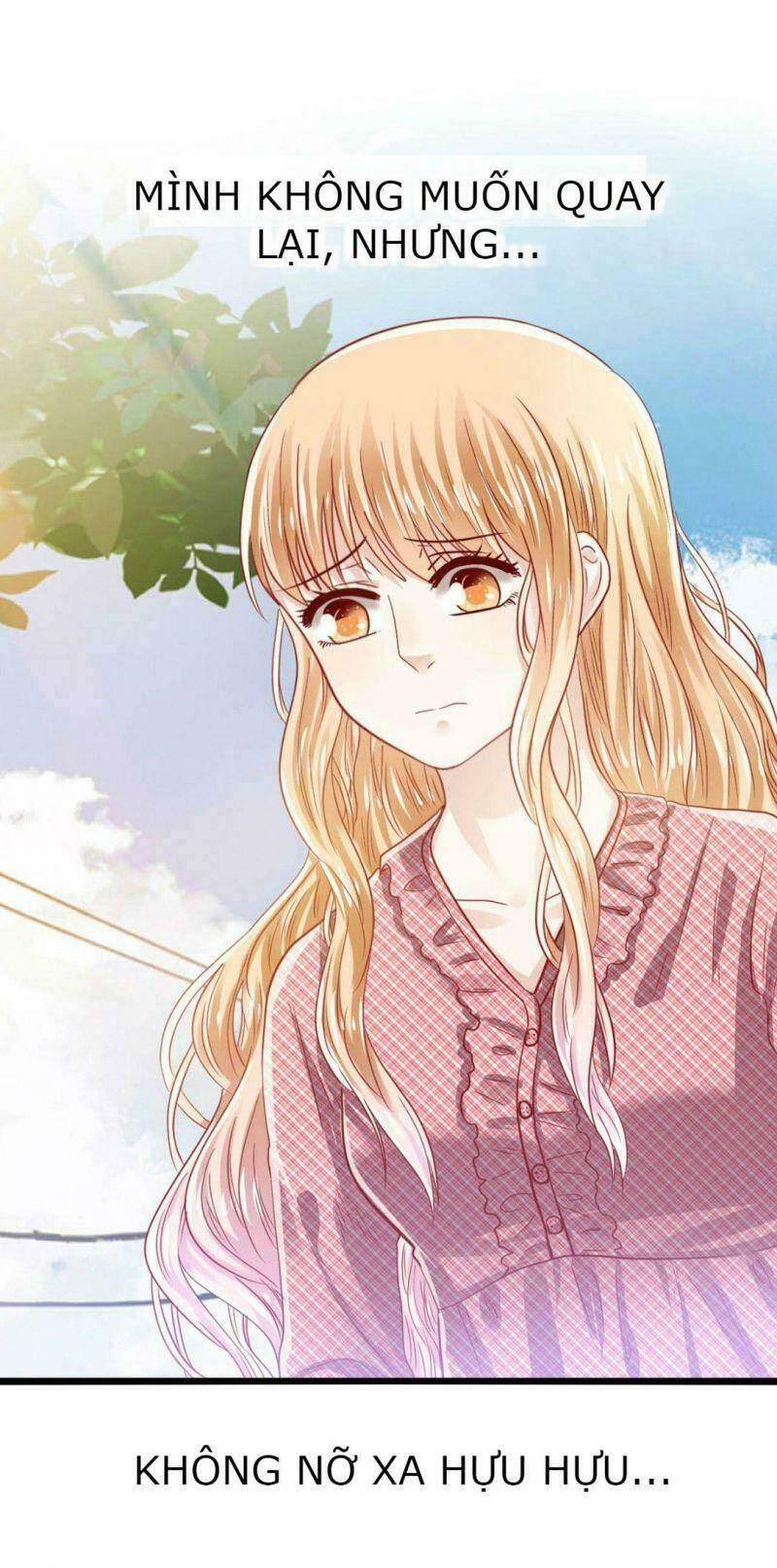 lăng thiếu! nhẹ một chút, đau chapter 42 3