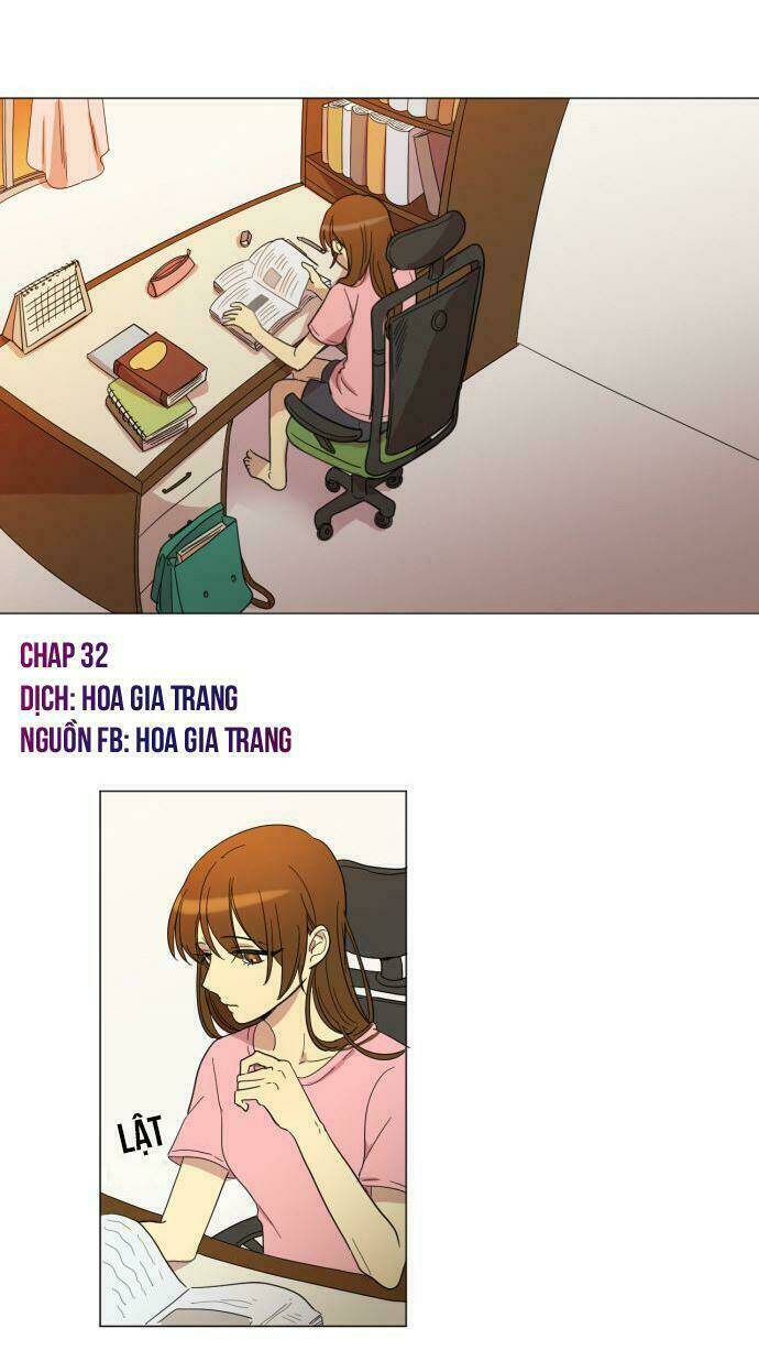 the devil who can't fly chapter 32 1