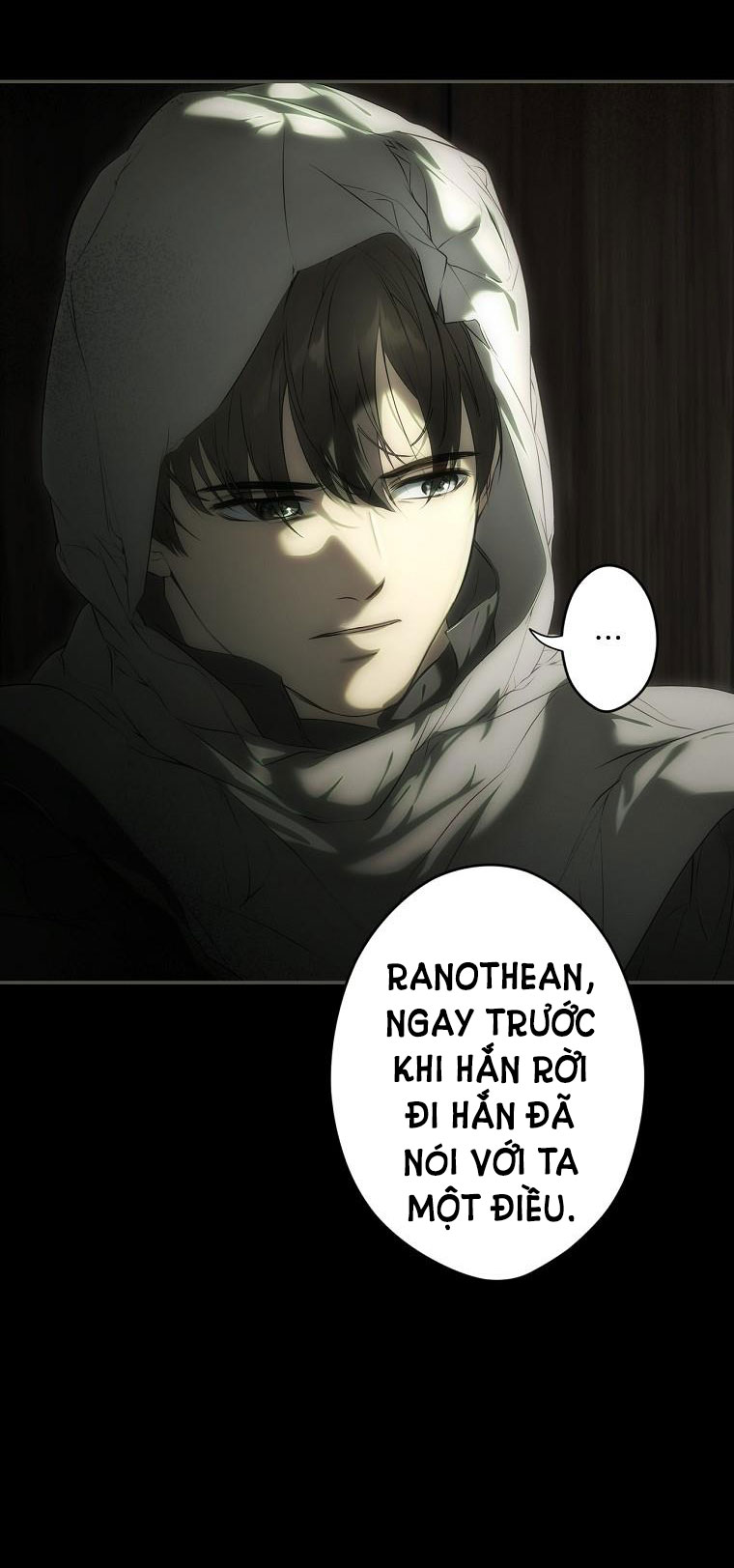 quý cô bí ẩn - secret lady chapter 81.2 16