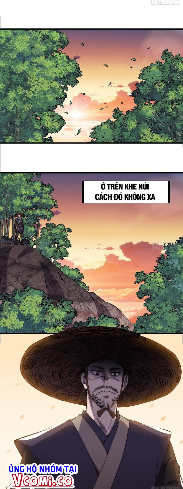 ta có một sơn trại chapter 237 9