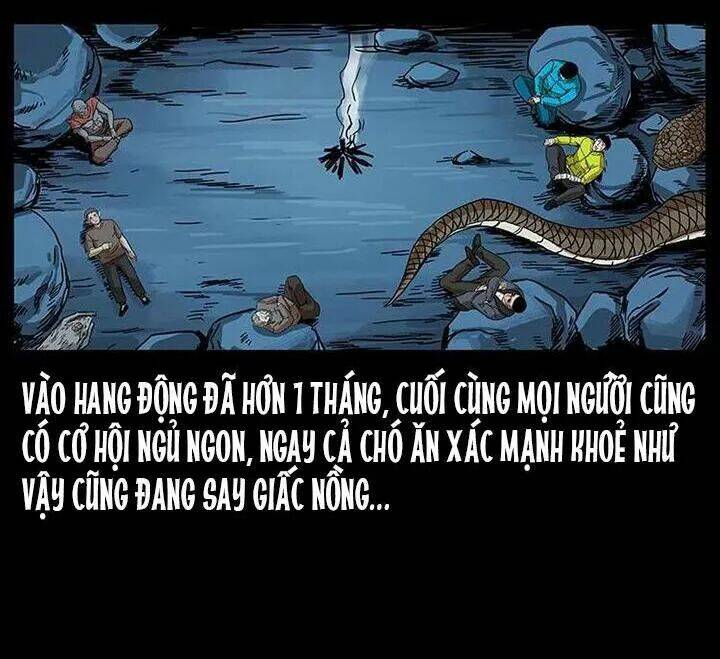 U Minh Ngụy Tượng Chapter 208 48