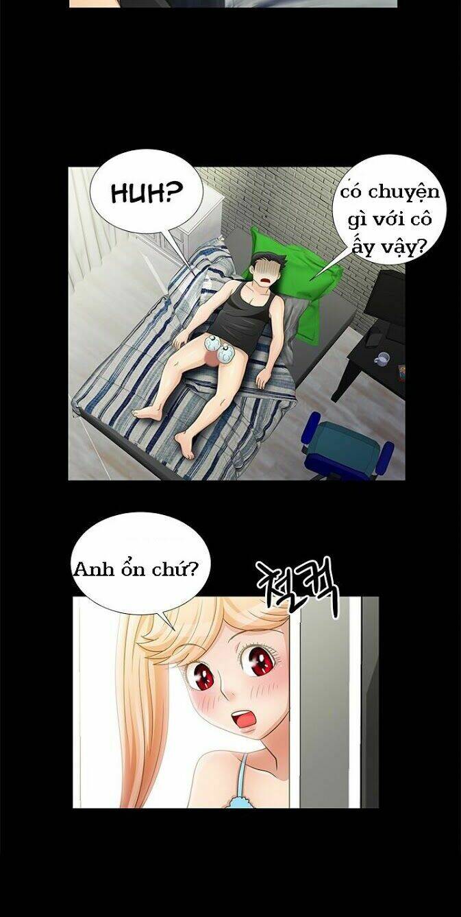 cậu sẽ làm như tôi nói chứ? chapter 10 20