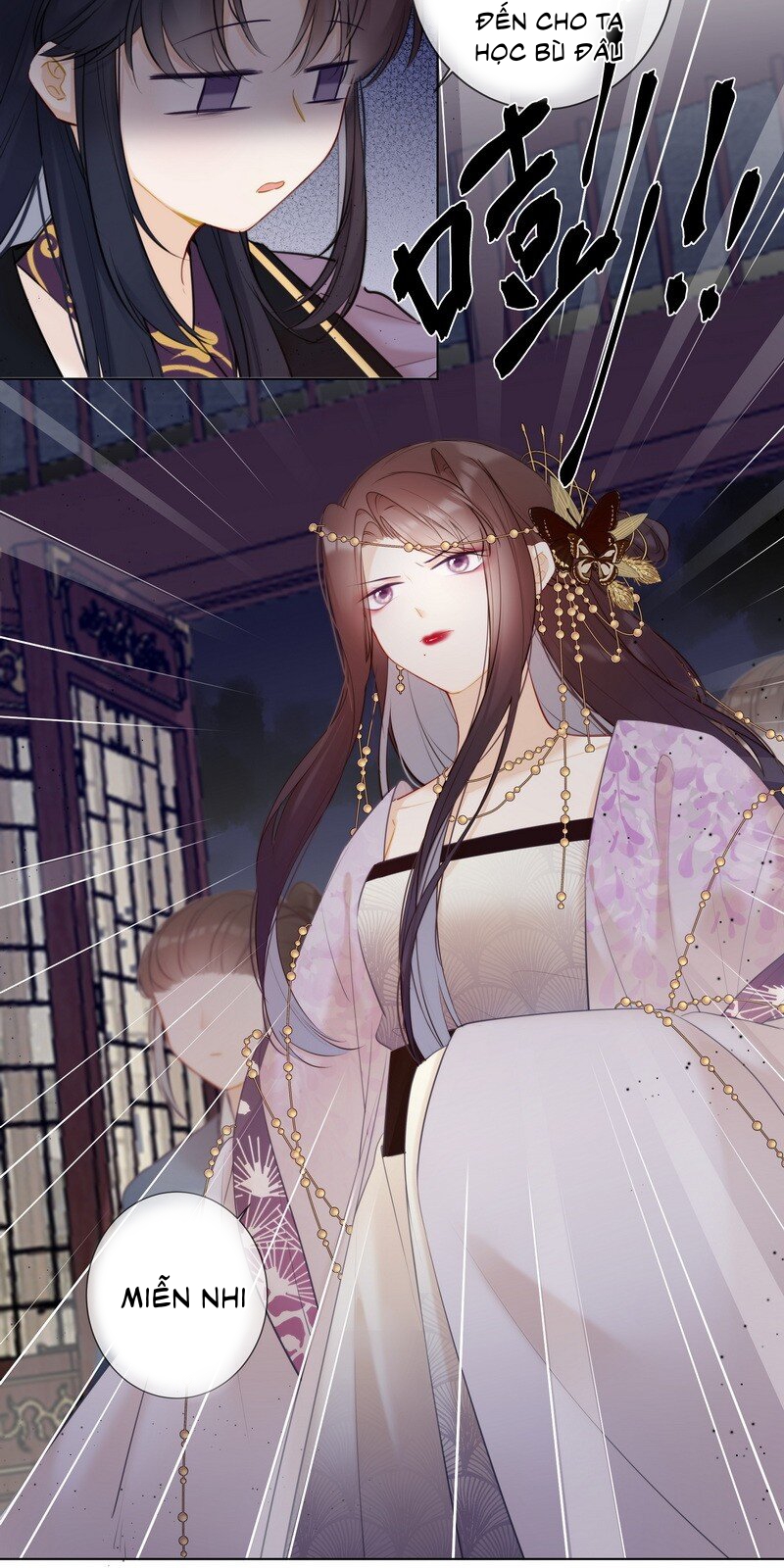 người trong lòng của thái tử chapter 10 3