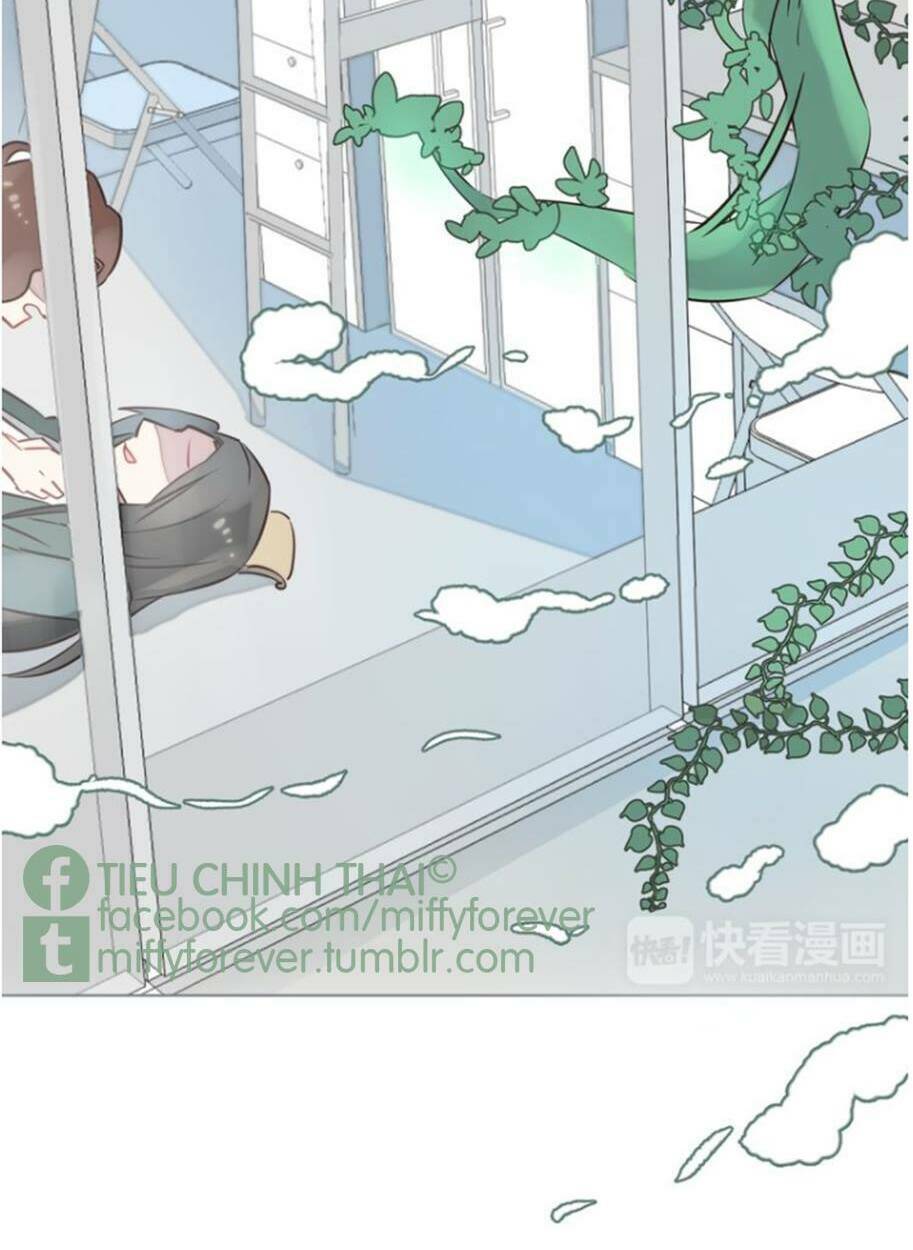 bạn trai xương rồng chapter 2 8