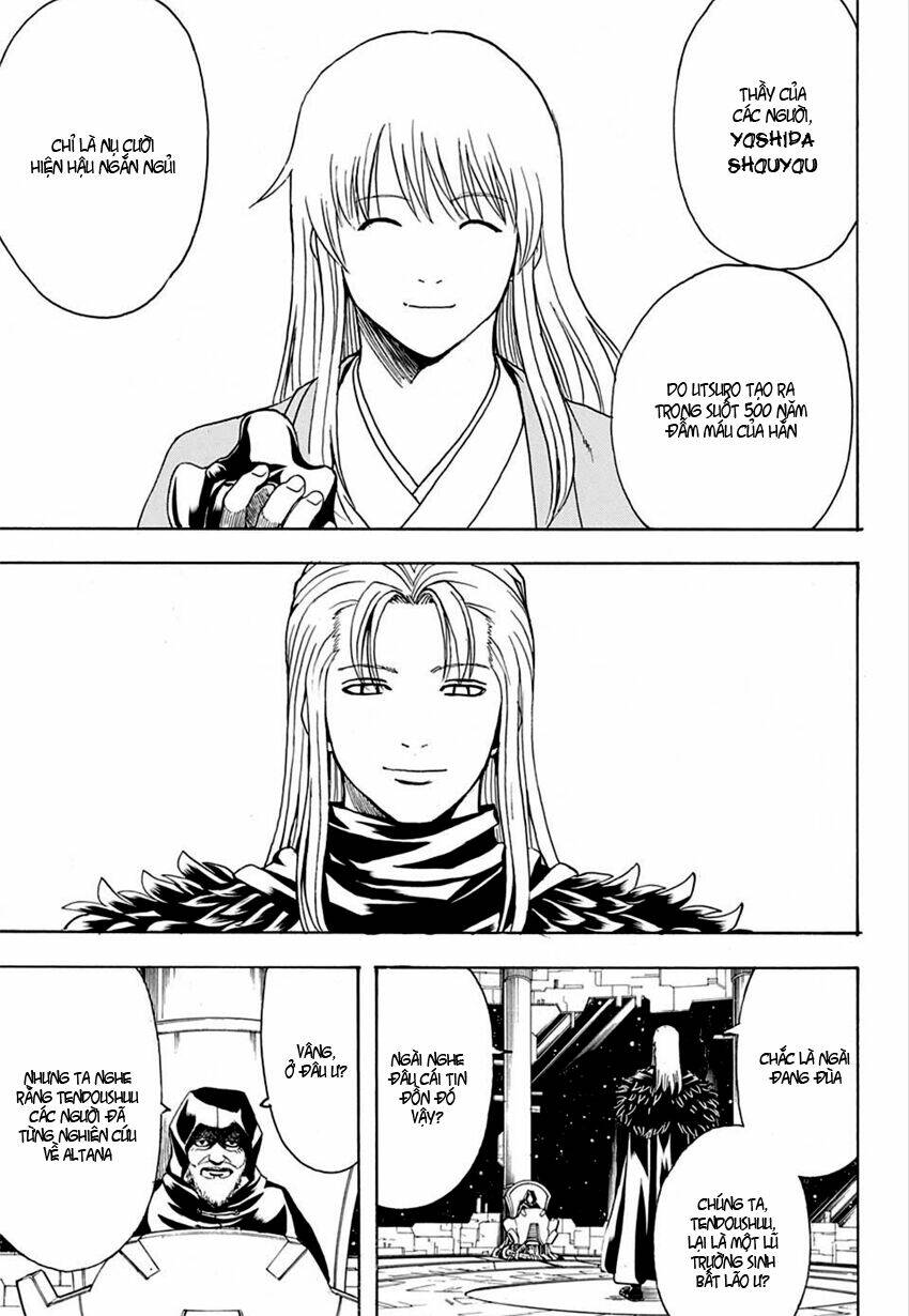 gintama - linh hồn bạc chapter 554 12