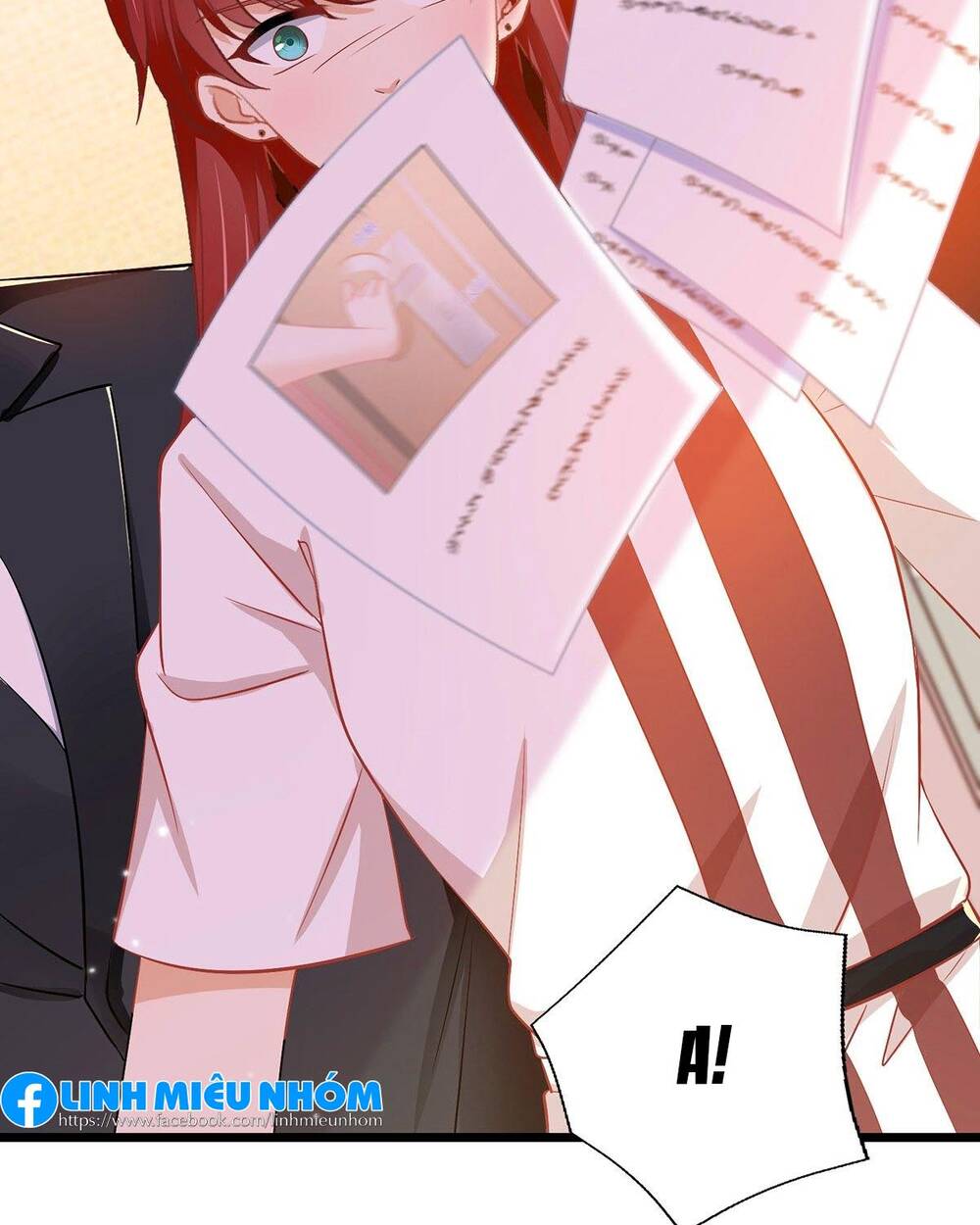 thiết lập nhân vật daddy của tôi bị sụp đổ chapter 50 14