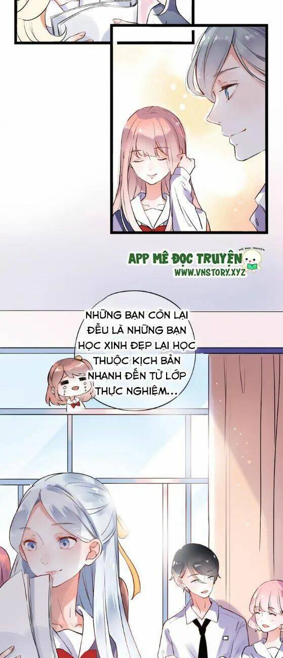 trạch thượng tịch mịch huỳnh hỏa chapter 36 11