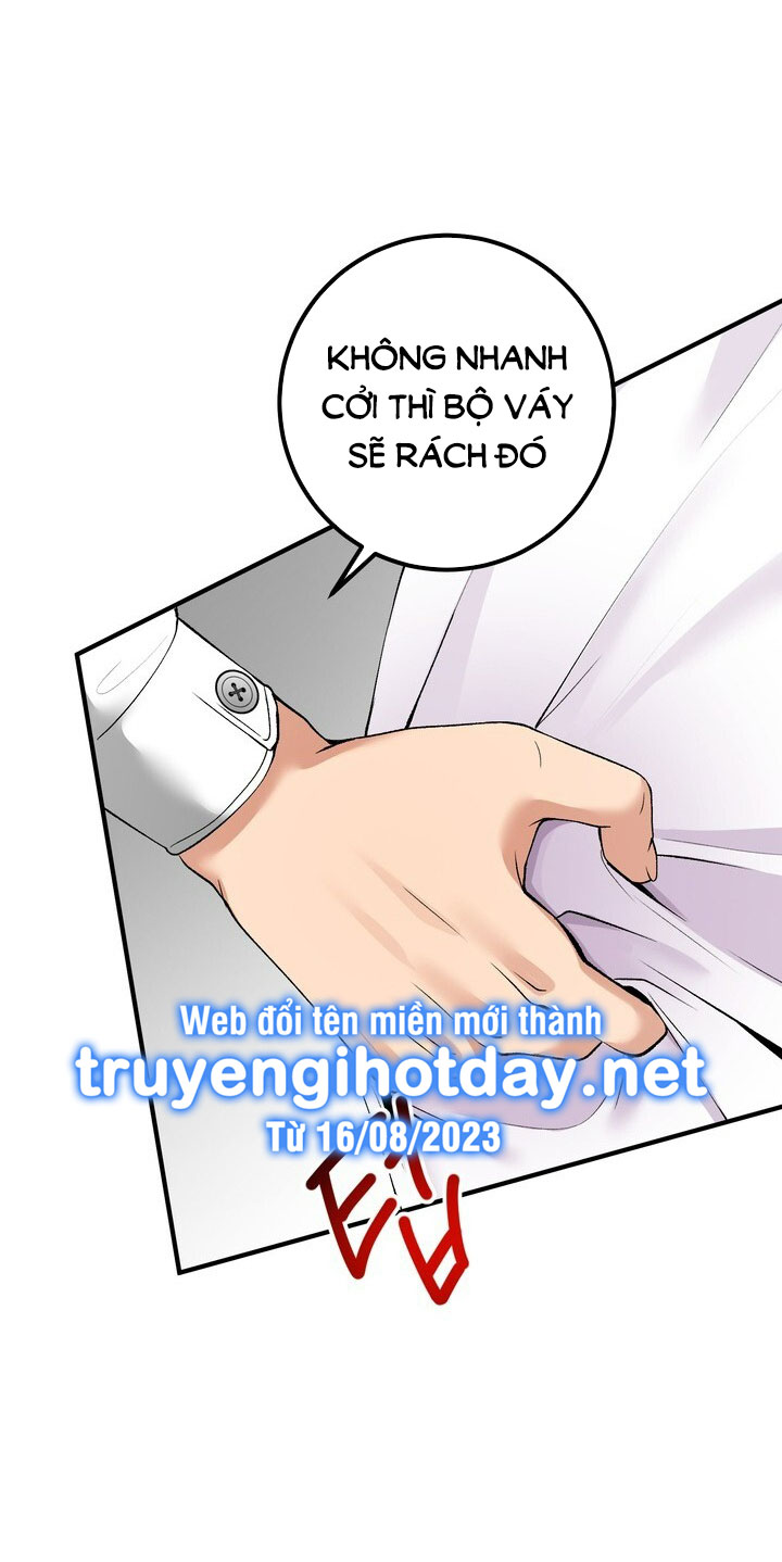 Người Vợ Gợi Cảm chapter 62.2 - Trang 36