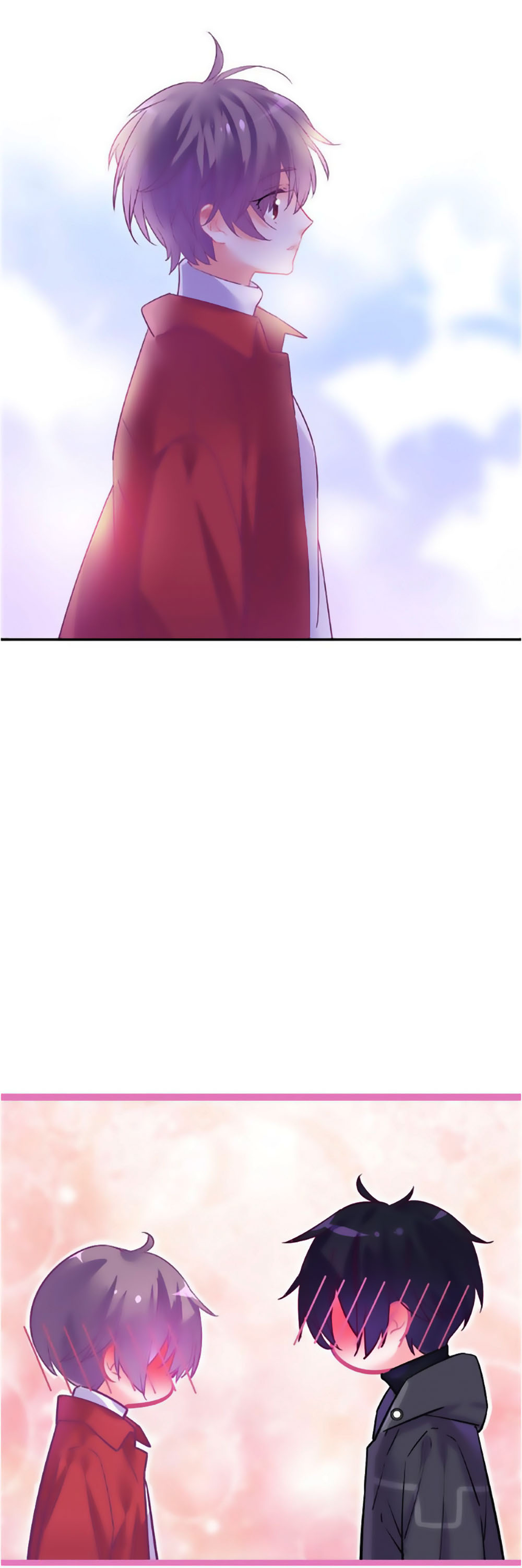 đừng nghịch, ta chỉ muốn yên tĩnh chapter 76 13