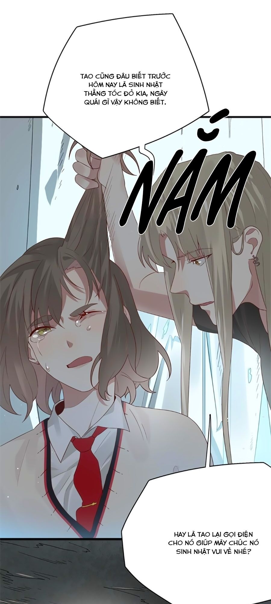 xông vào tim anh chapter 16 46