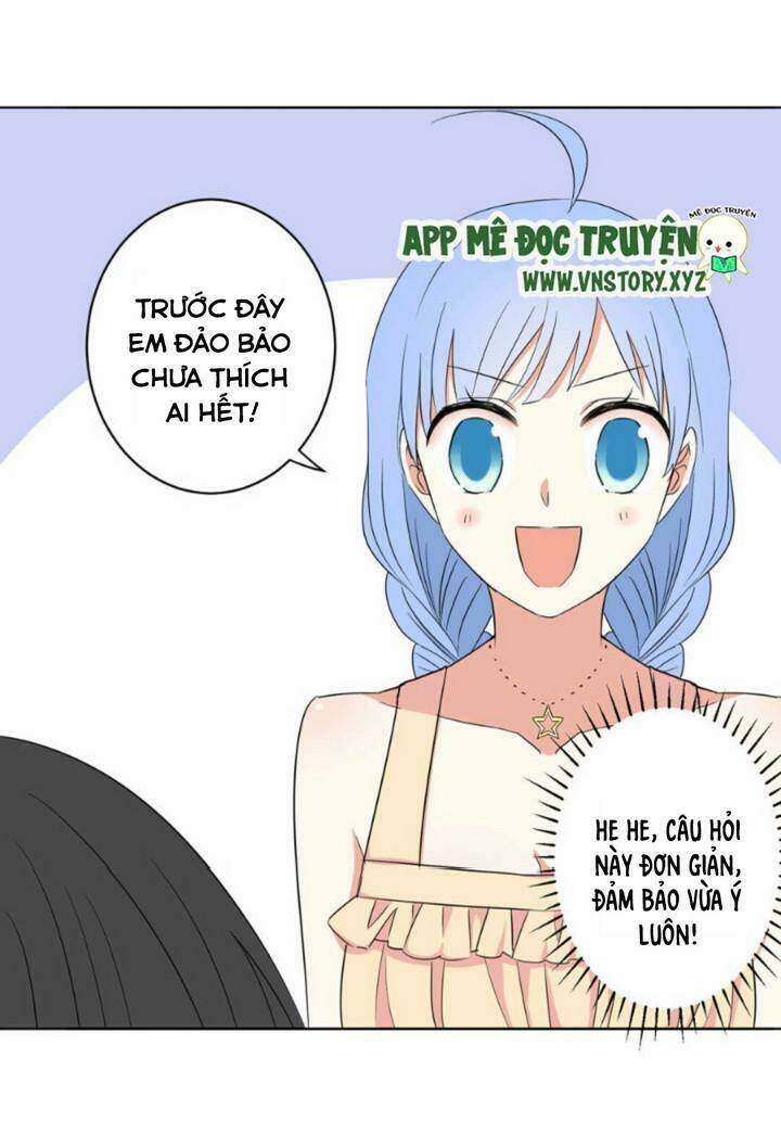 em chỉ yêu tiền của anh chapter 10 24