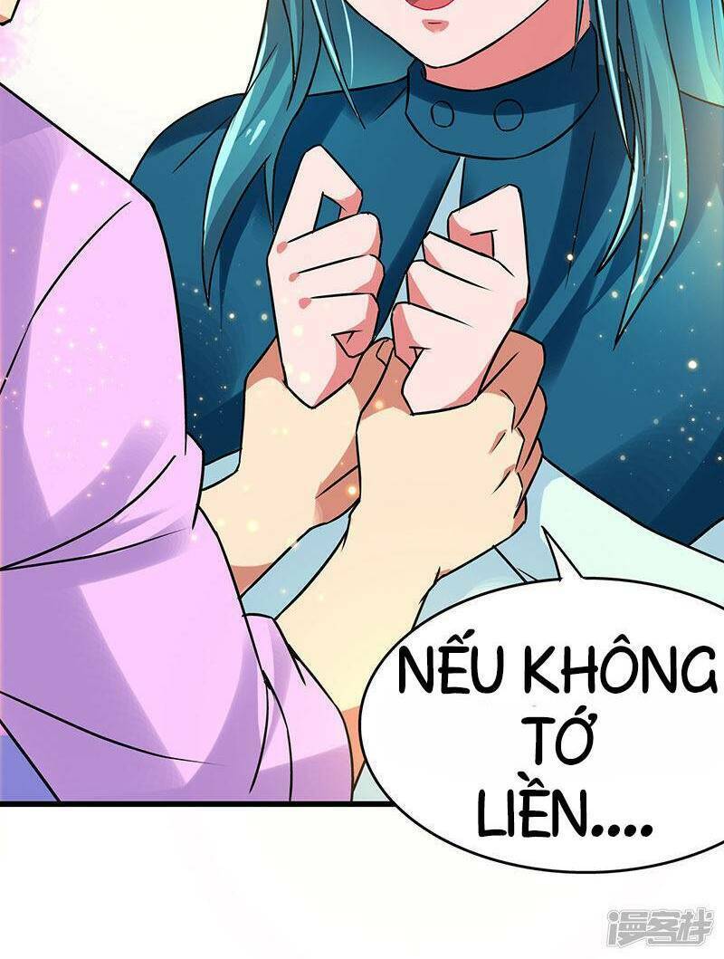 siêu cấp bại gia tử chapter 68 26