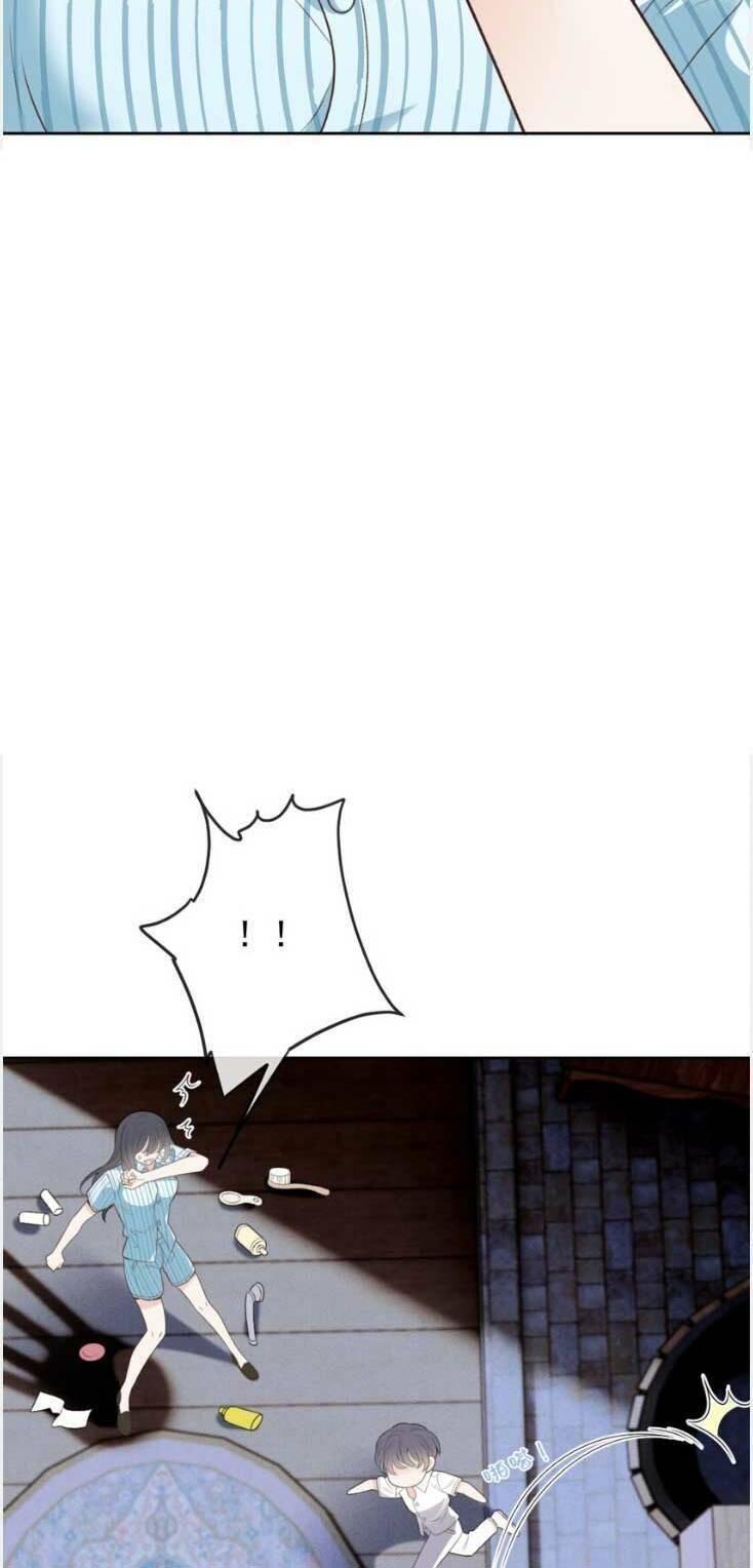 một vợ yêu, một bé con chapter 274 19