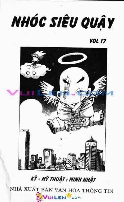 những người bạn tốt chapter 17 4