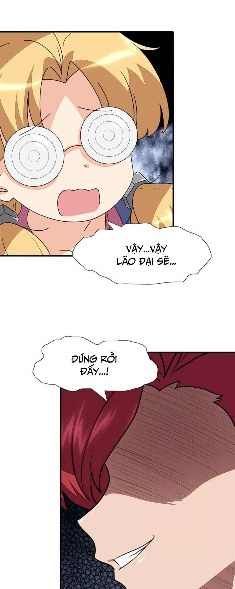 bạn gái virus của tôi chapter 189 4