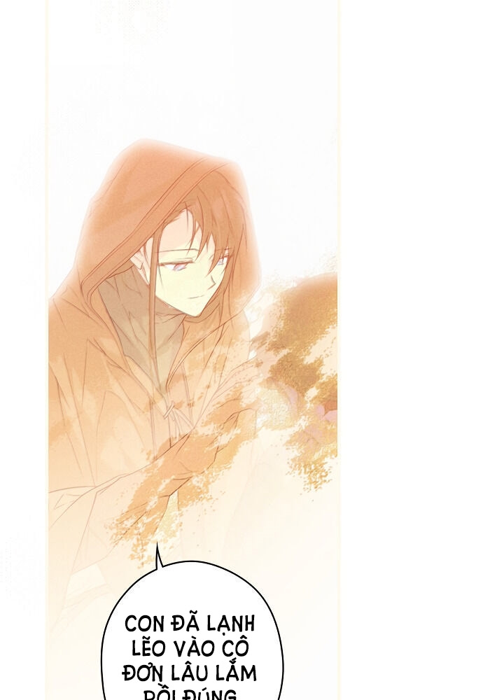 quý cô bí ẩn - secret lady chapter 19 60