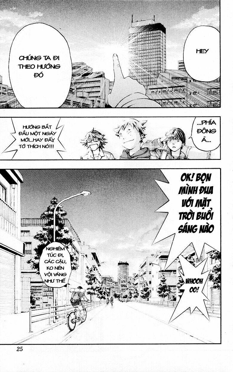 hatsukoi limited chapter 27 29