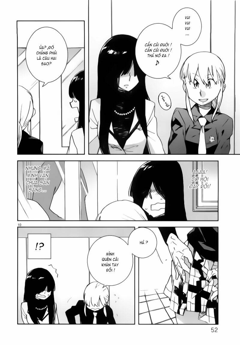 hyakko chapter 11 10